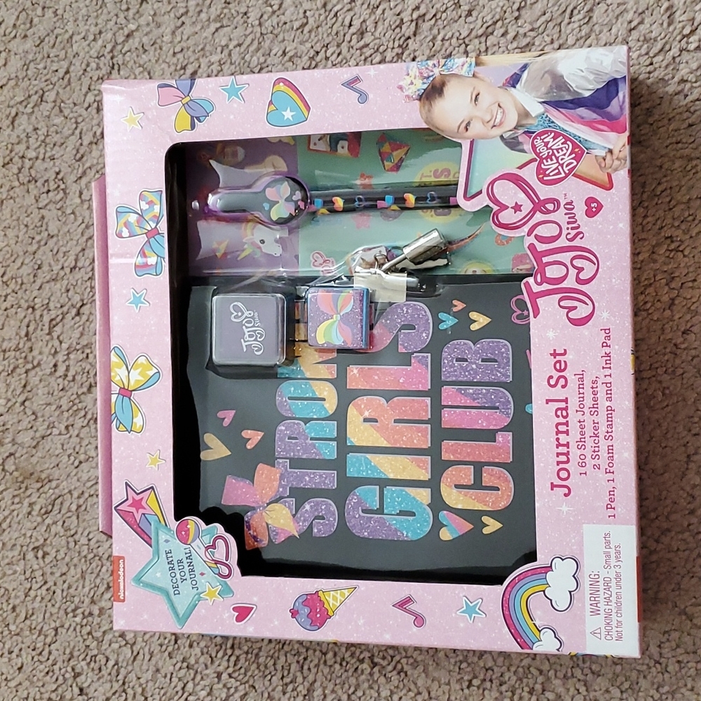 Journal Set